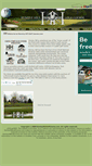 Mobile Screenshot of hominyhill.com